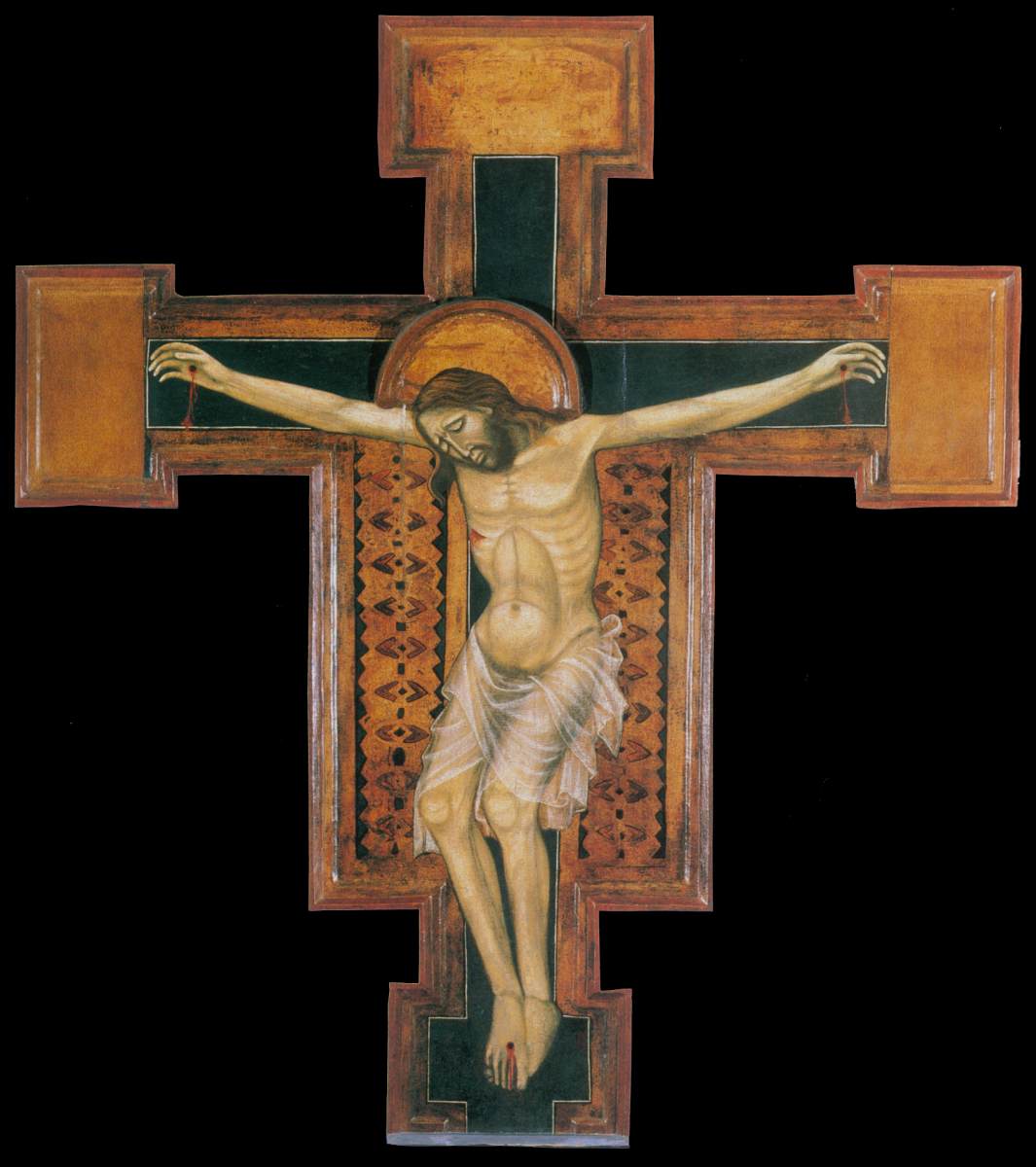 Crucifix