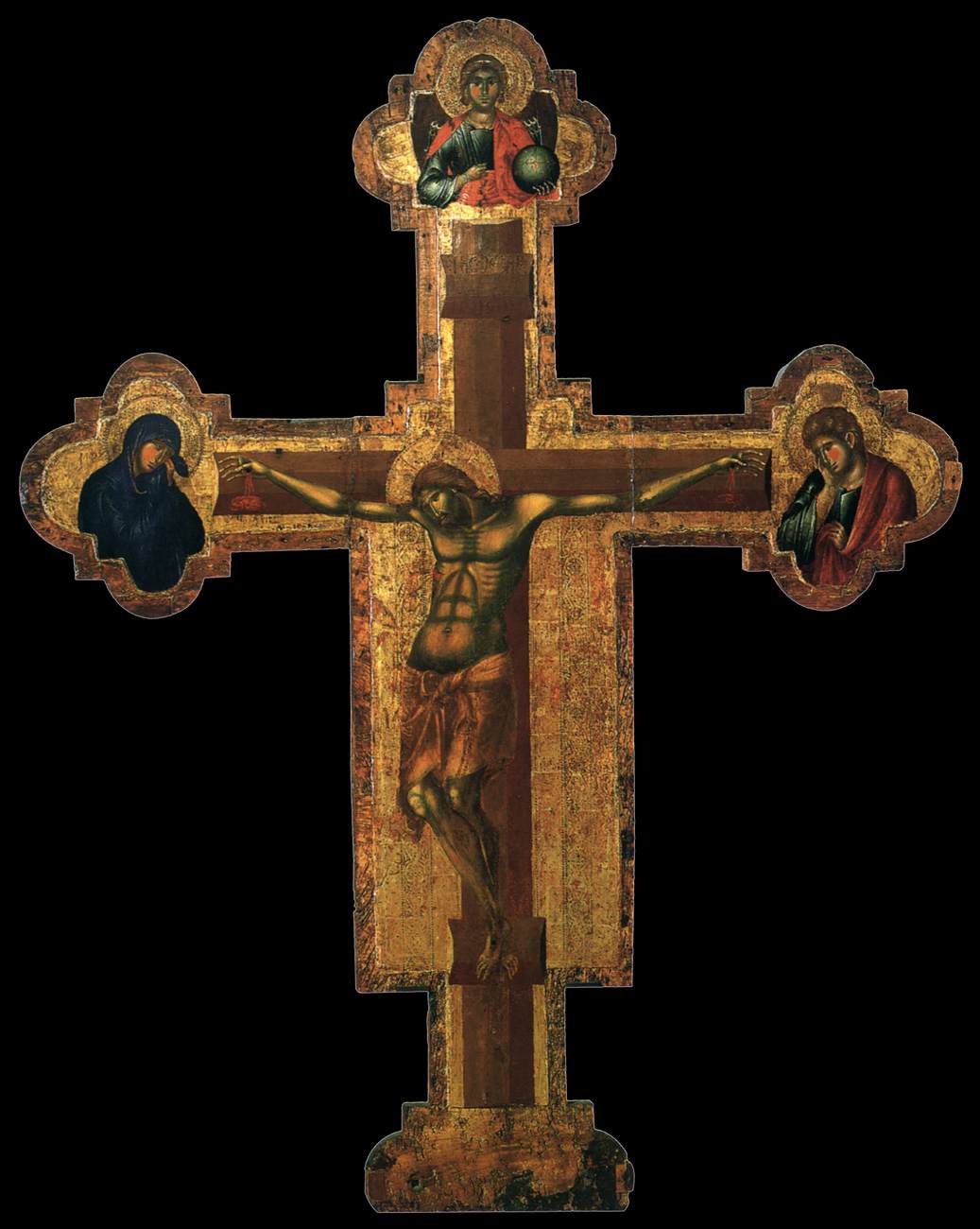 Crucifix
