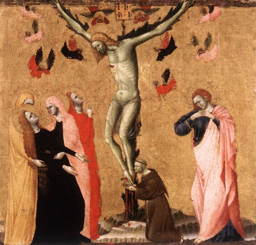 Crucifixion