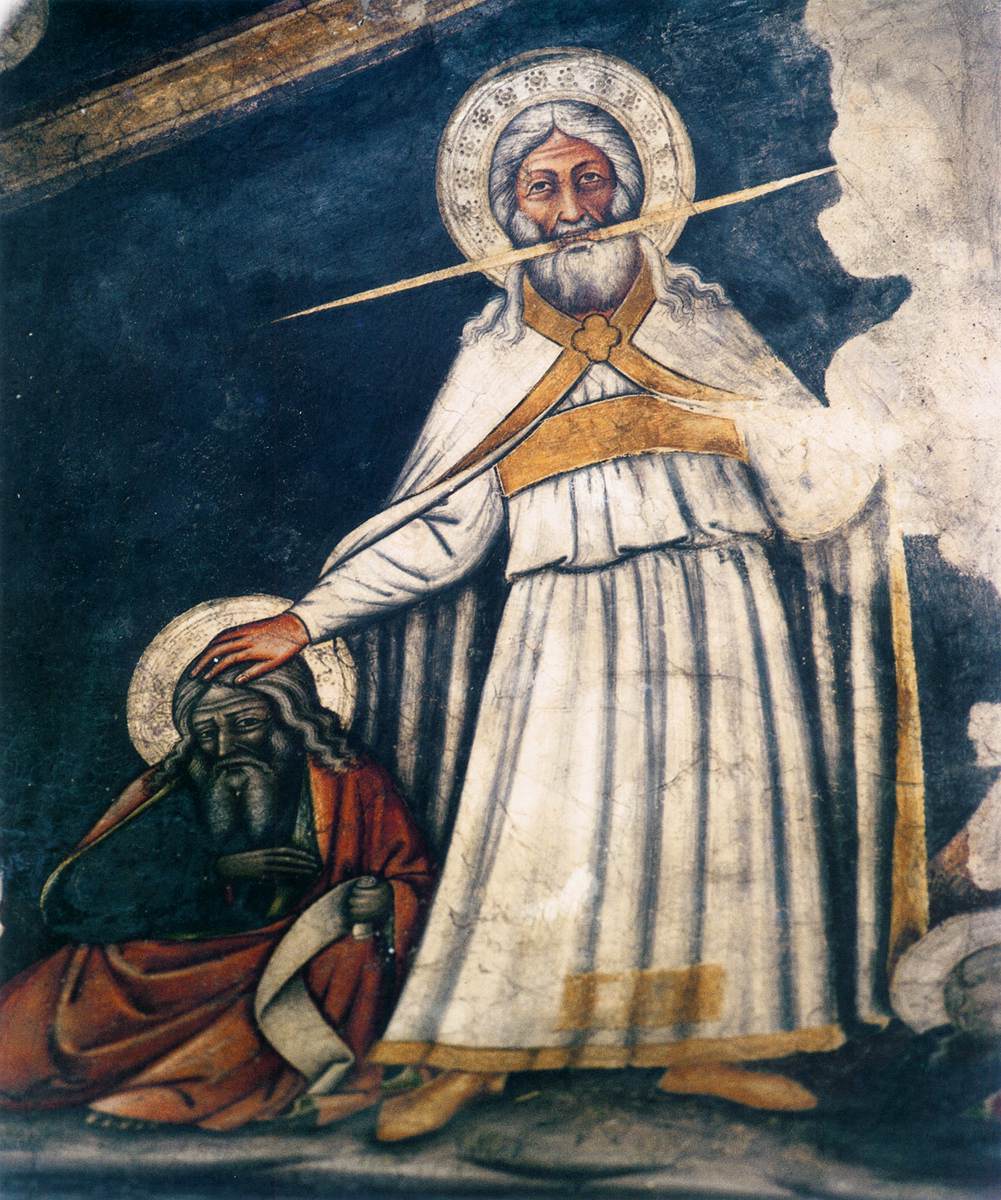 Appearance of the Son of Man