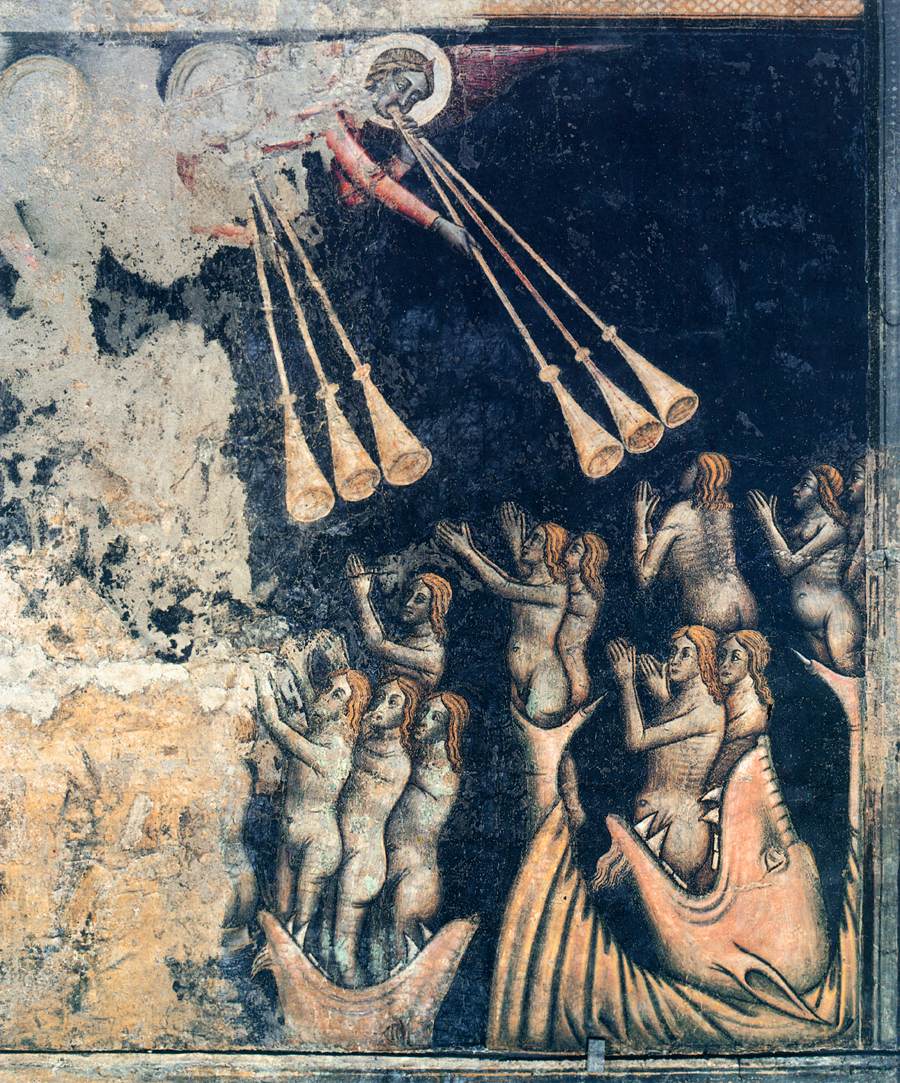 Last Judgment