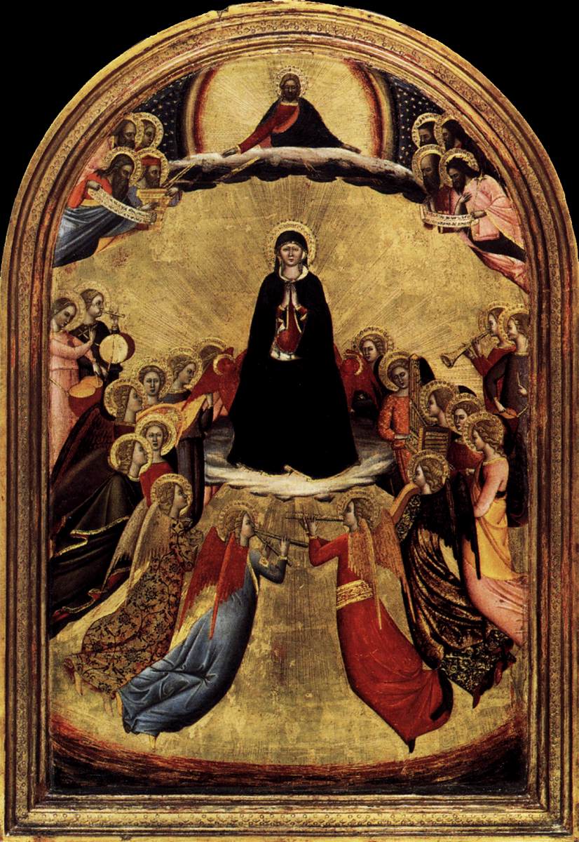 Assumption of the Virgin