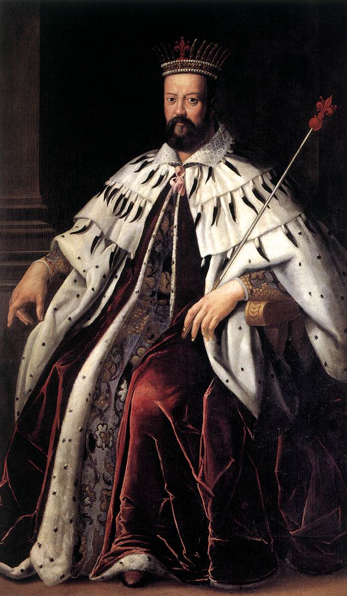 Cosimo I de' Medici