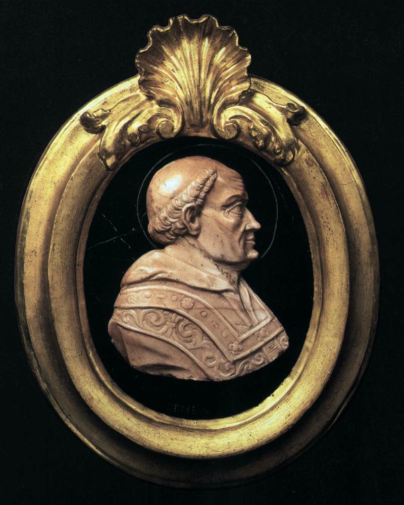 Pope Giovanni I