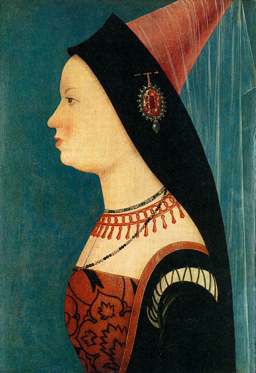 Mary of Burgundy