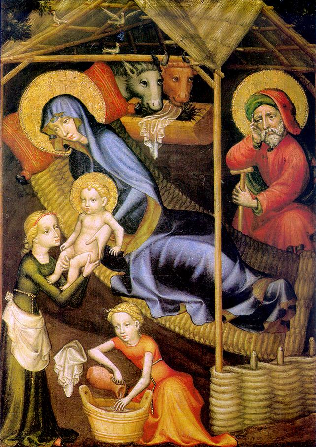 The Nativity