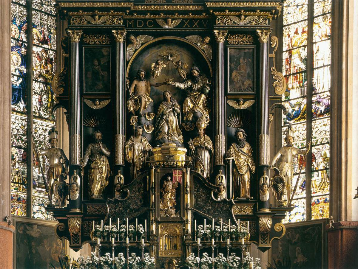 Altar