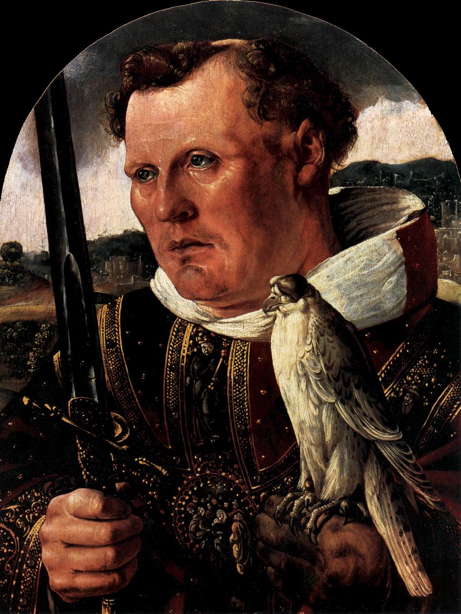 St Jerome of Noordwijk