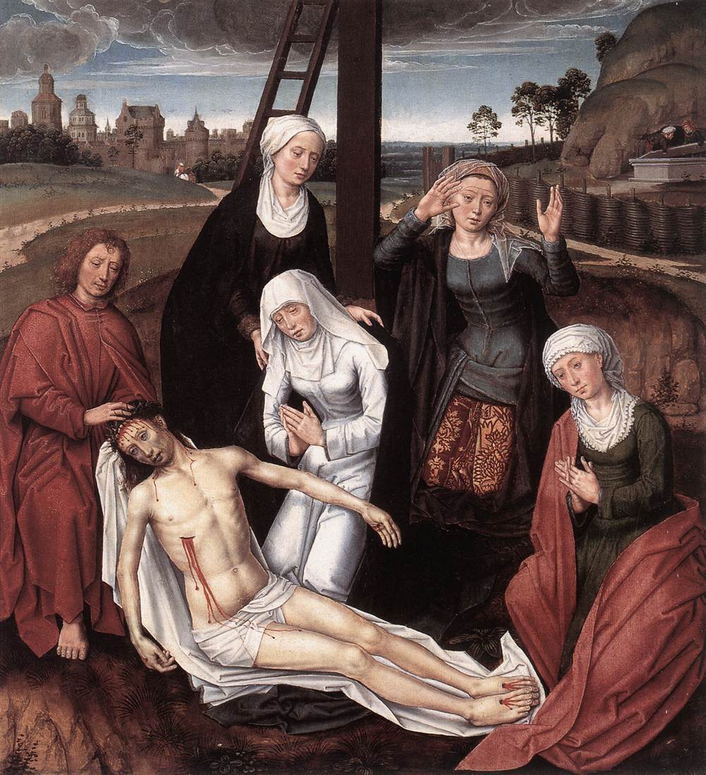 Lamentation