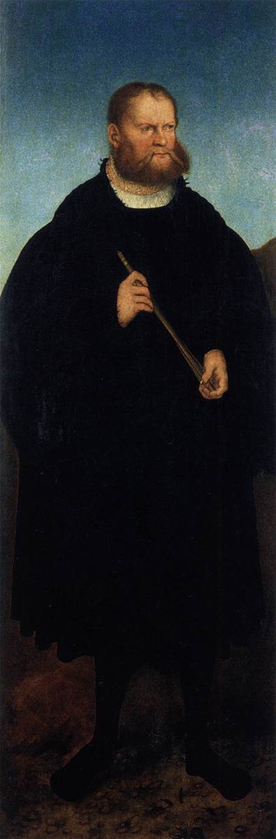 St Sebastian