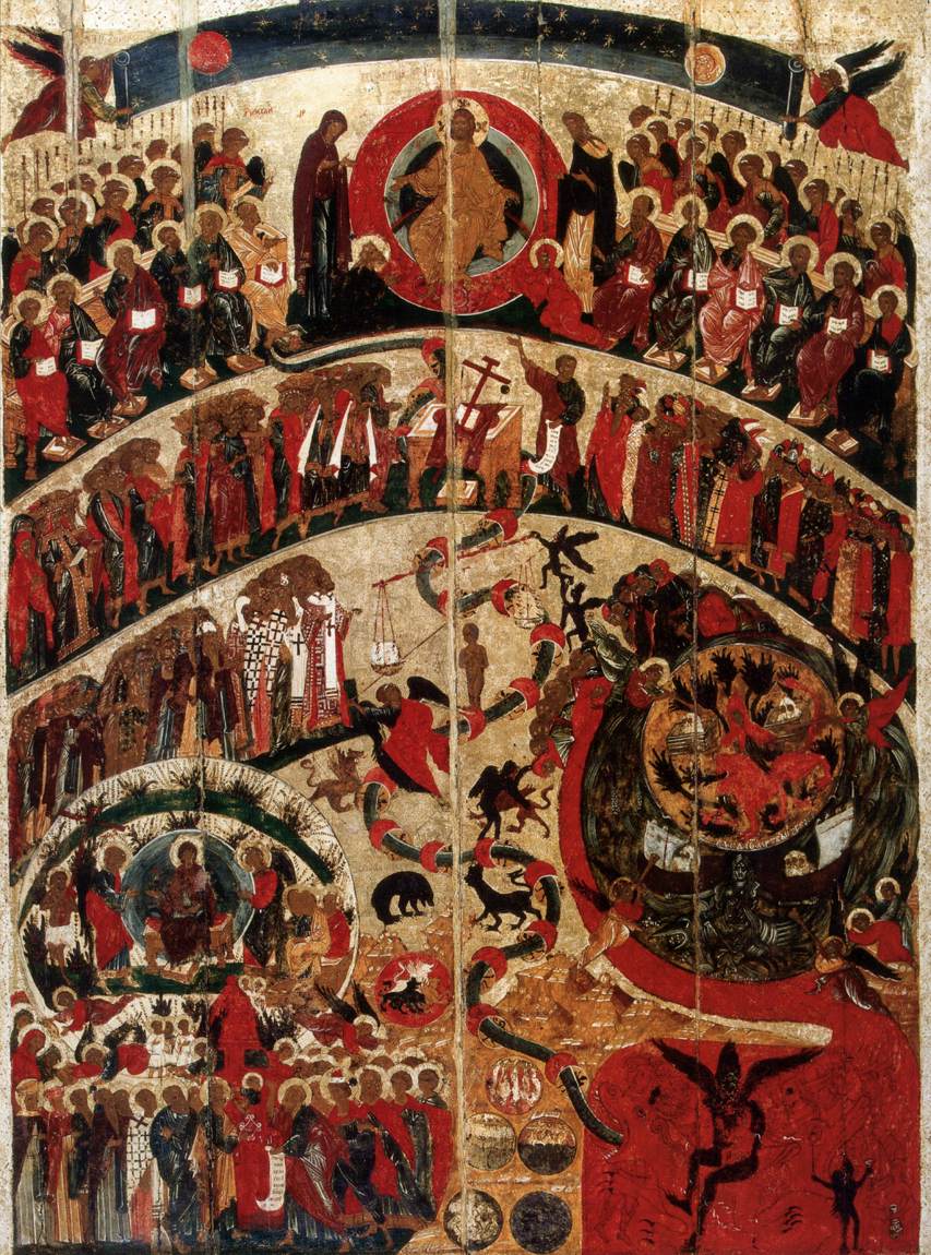The Last Judgment