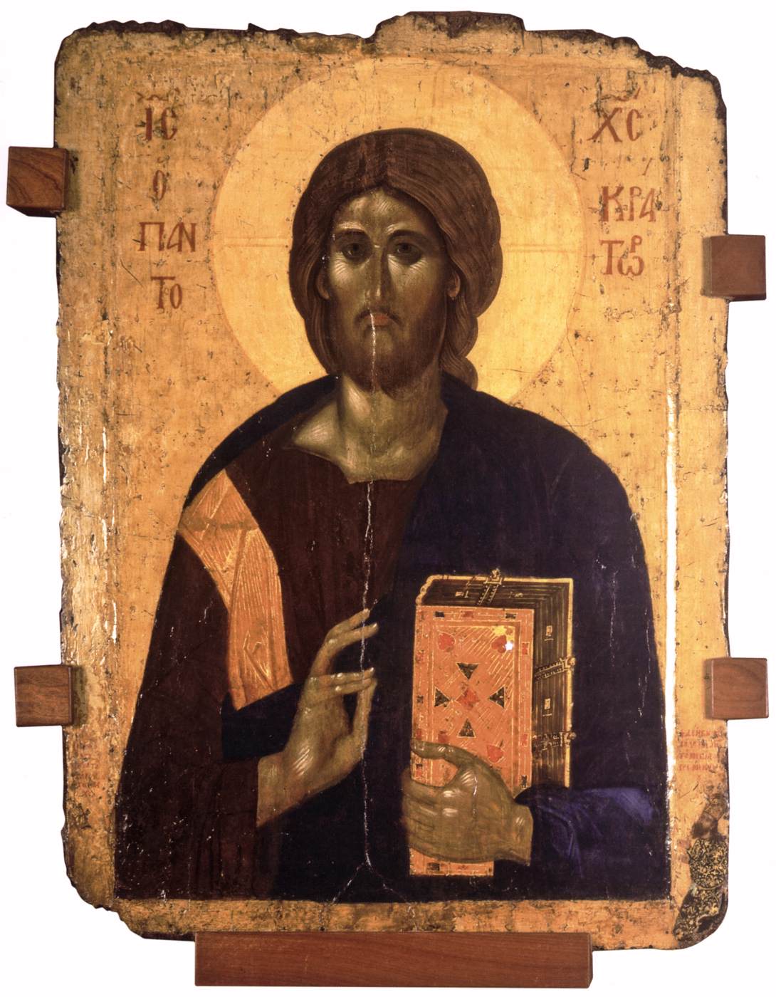 Christ Pantocrator