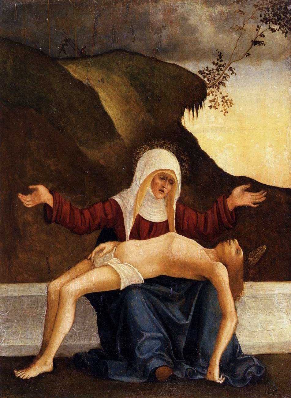 Pietà
