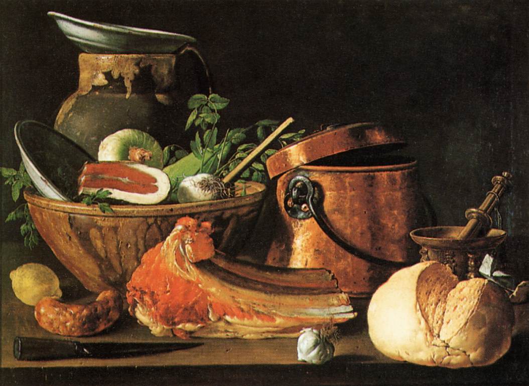 Still-Life