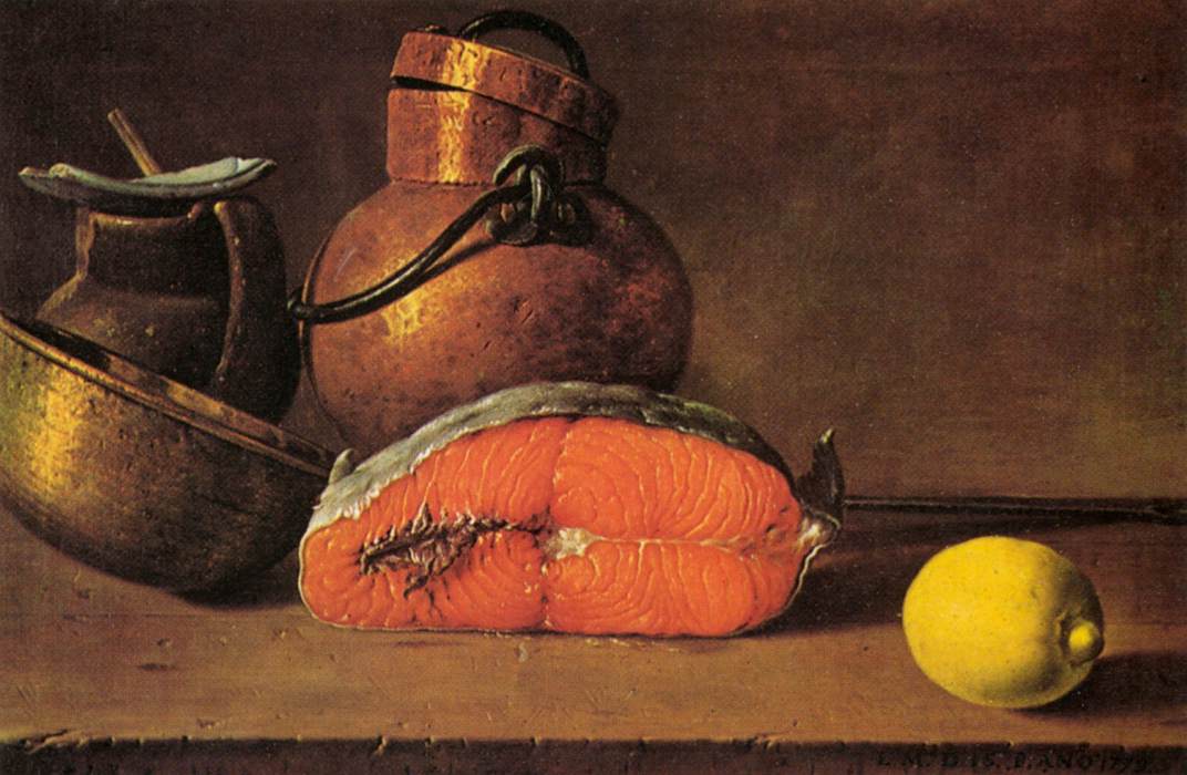 Still-Life
