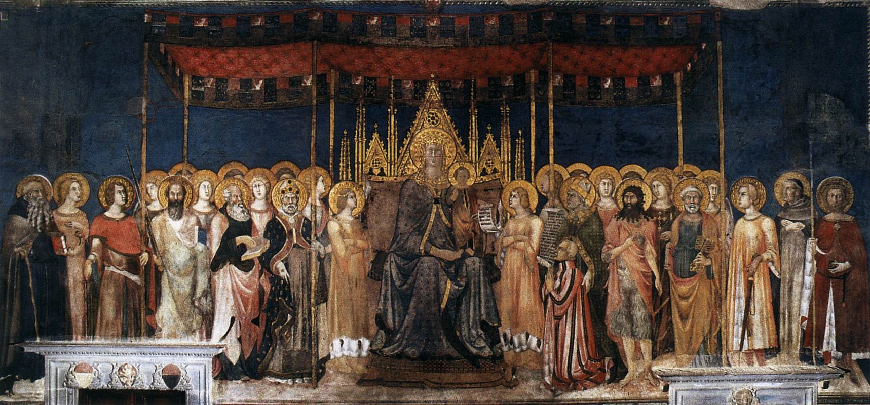 Maestà