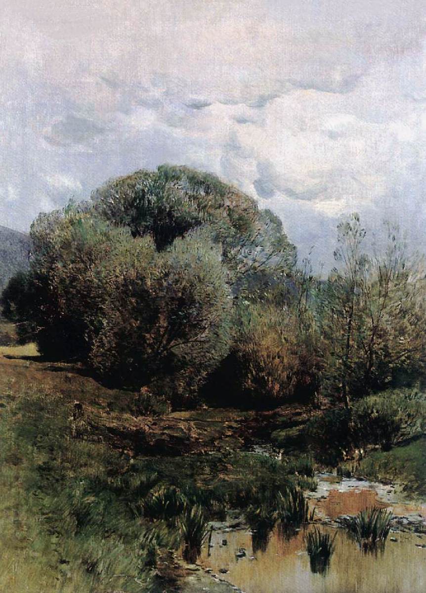 The Spring