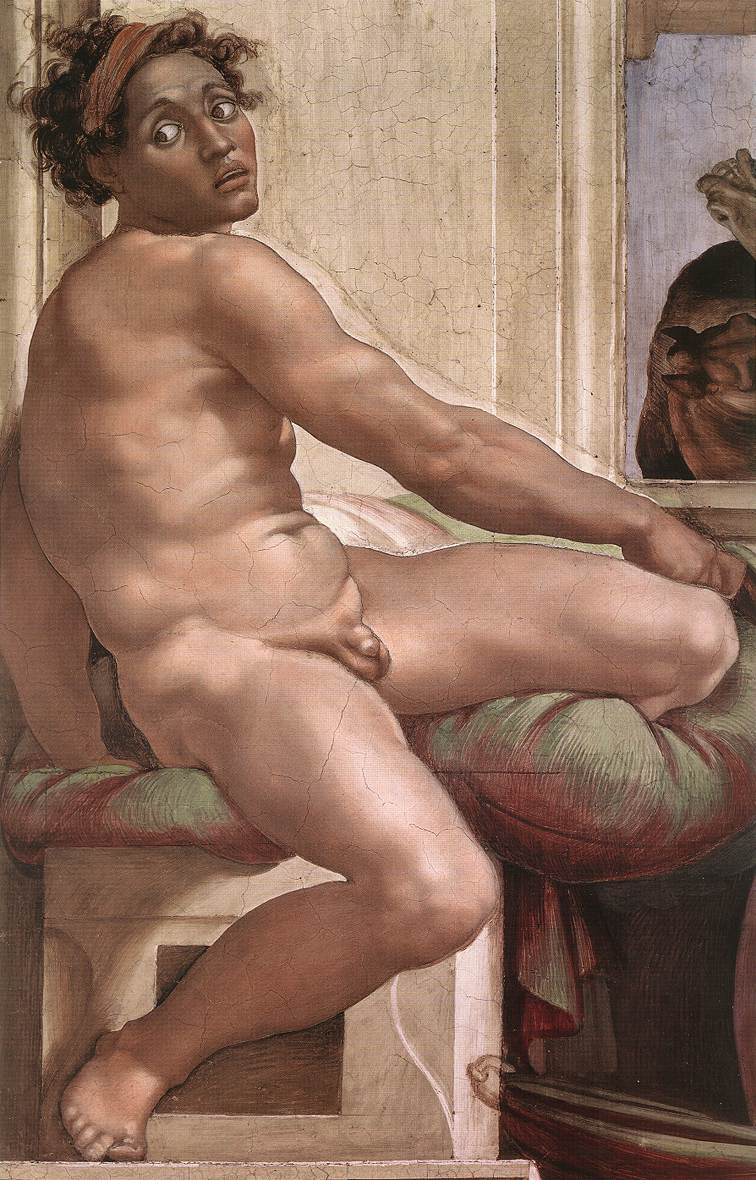 Ignudo