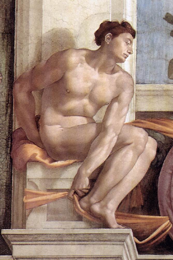 Ignudo