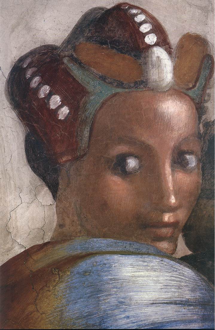Jacob - Joseph (detail)