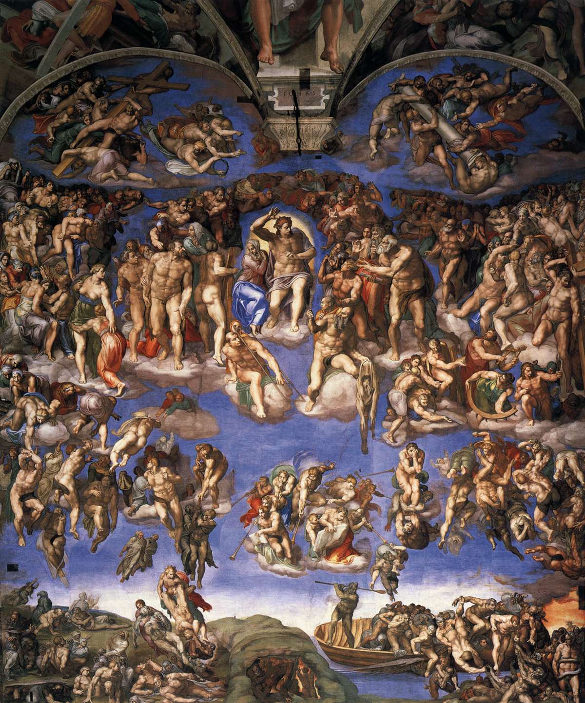 Last Judgment