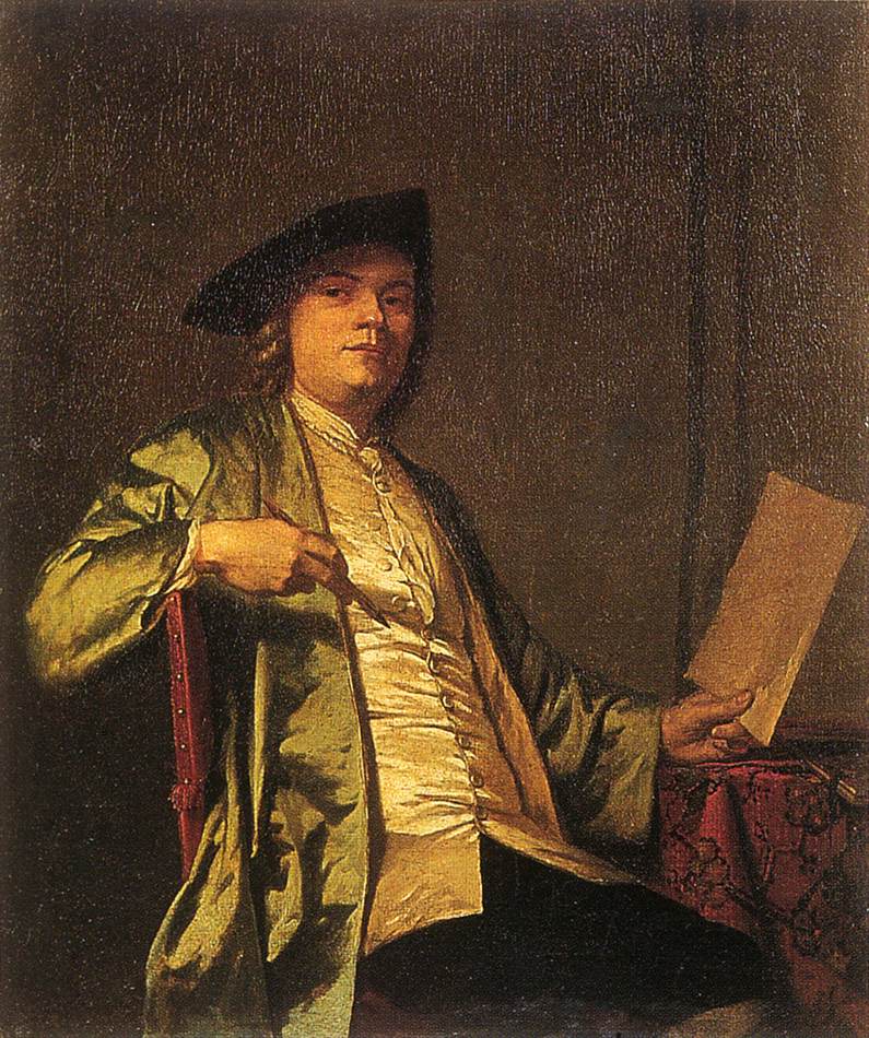 Cornelis Ploos van Amstel