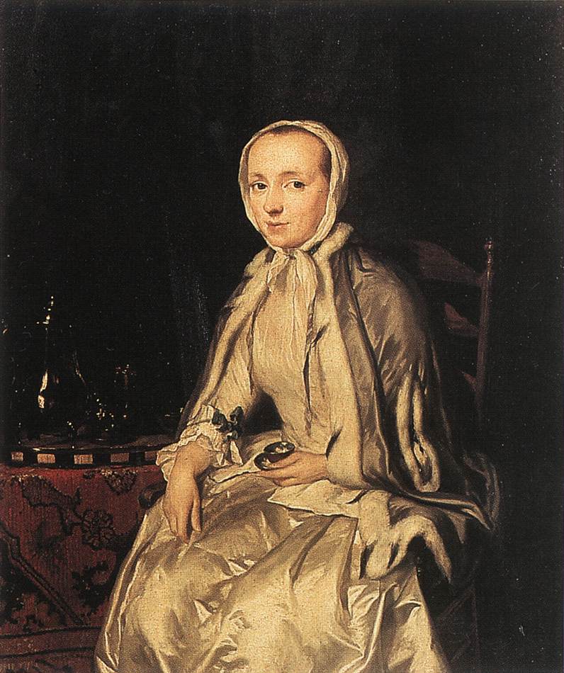 Elizabeth Troost