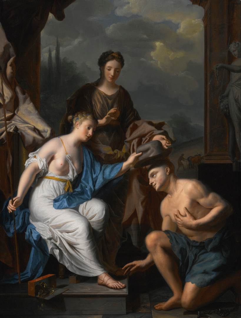 "The Hat of Freedom"