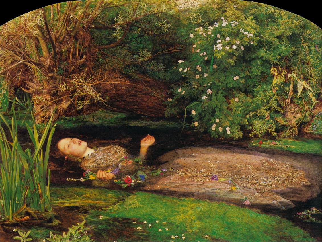 Ophelia