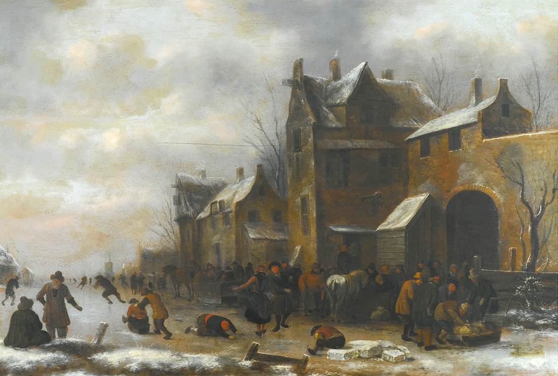Winter Landscape