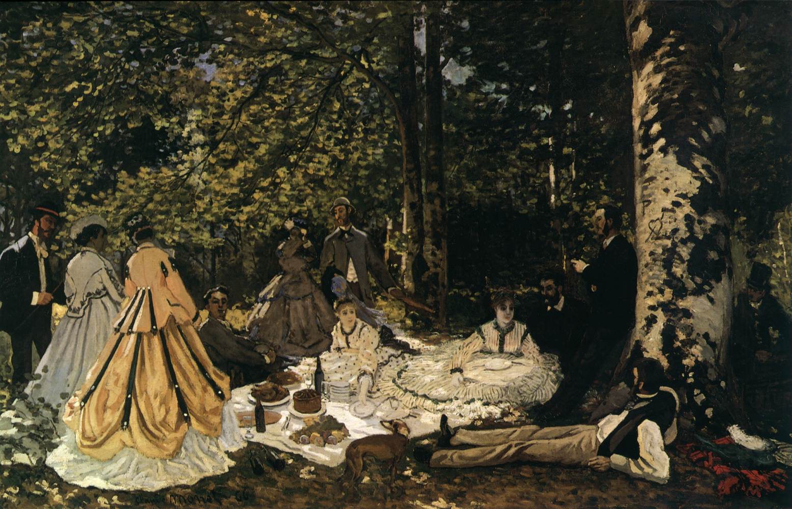 The Picnic