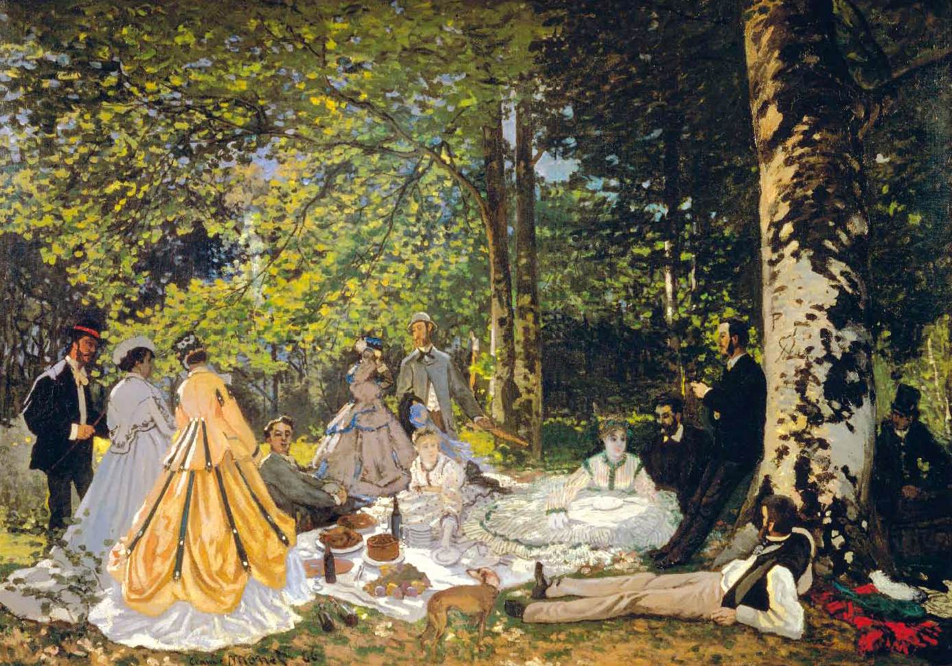 The Picnic