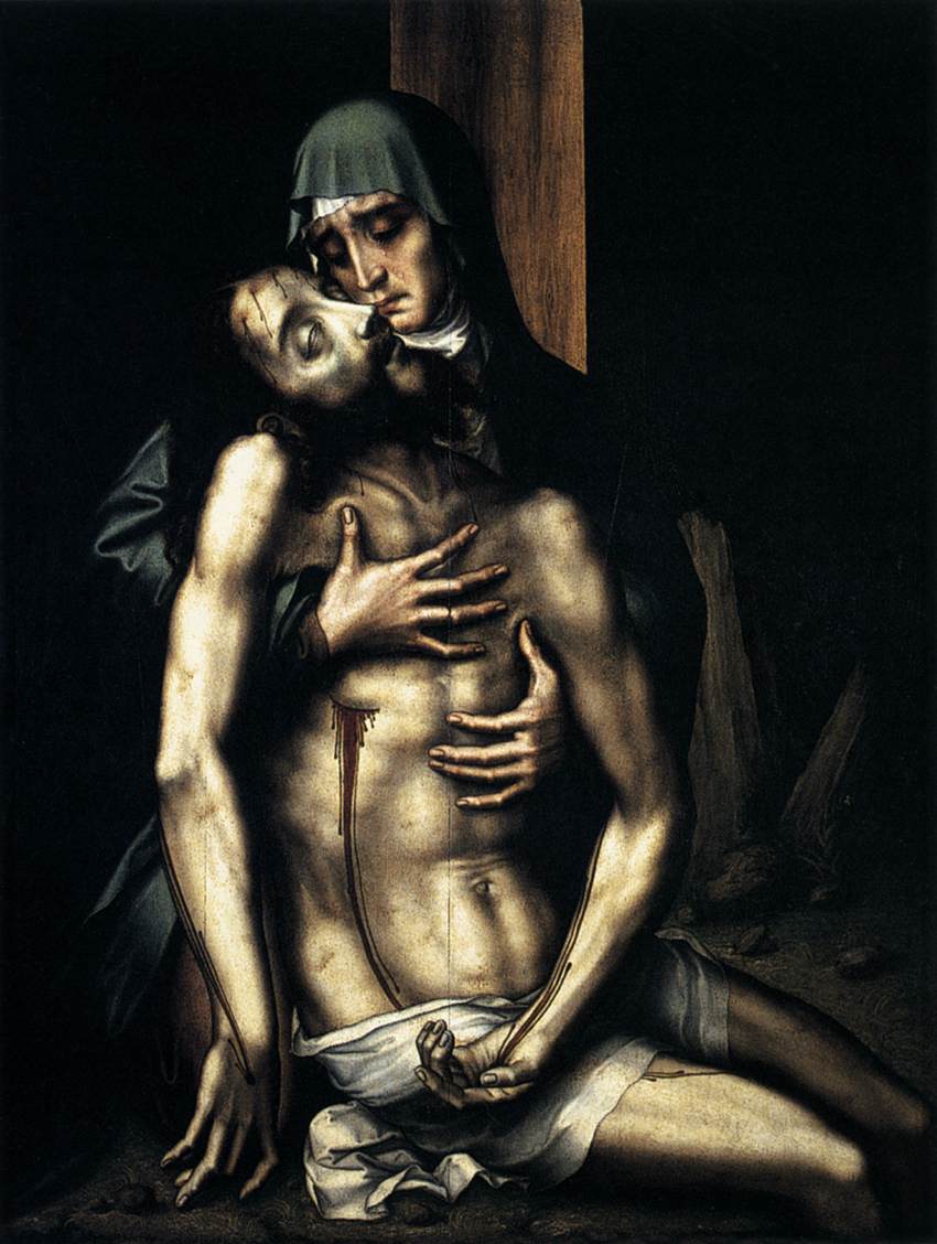 Pietà