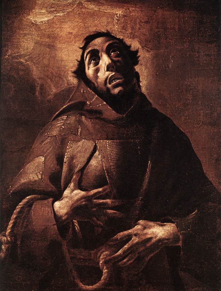 St Francis