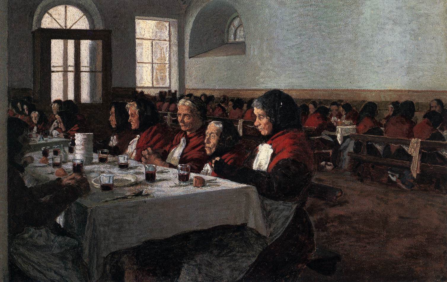 I Remember When I Was a Girl