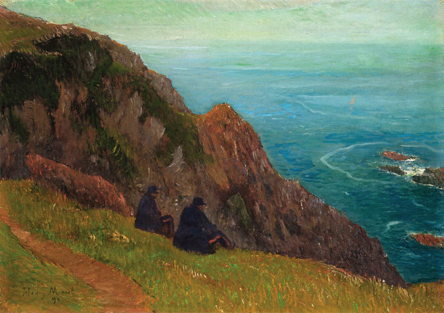 The Customs Officers