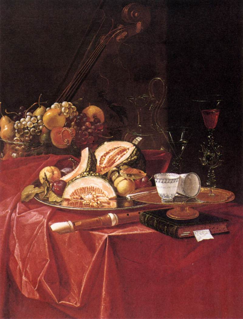 Still-Life