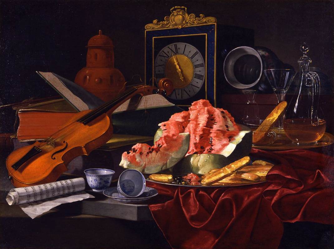 Still-Life