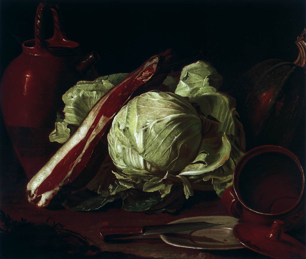 Still-Life