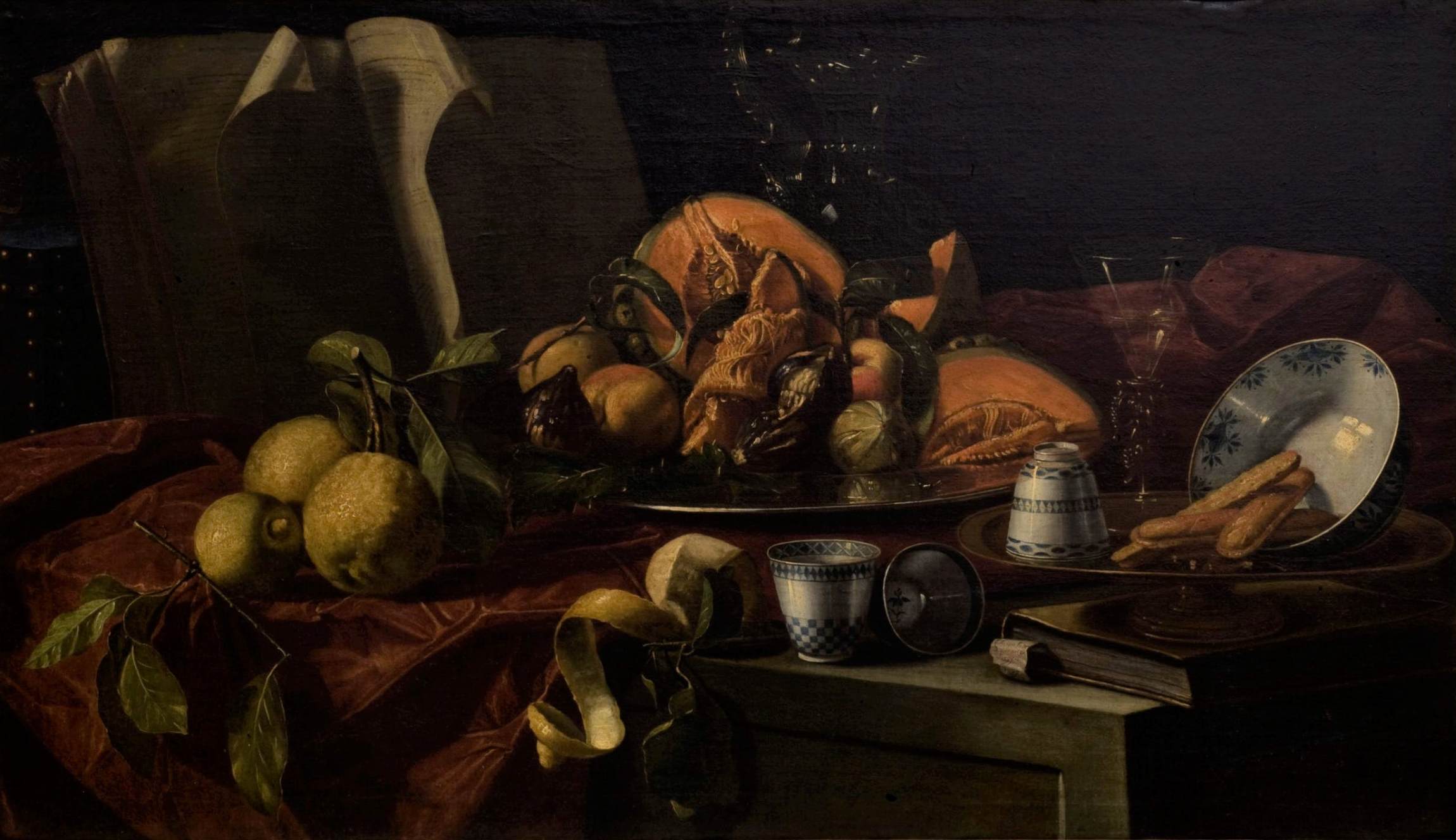 Still-Life