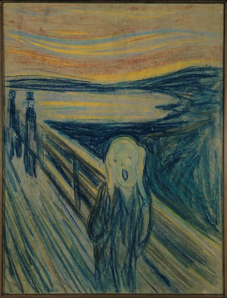 The Scream