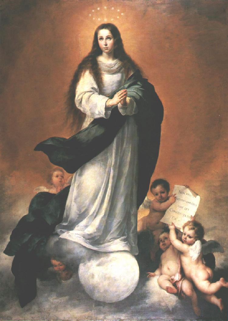 Immaculate Conception