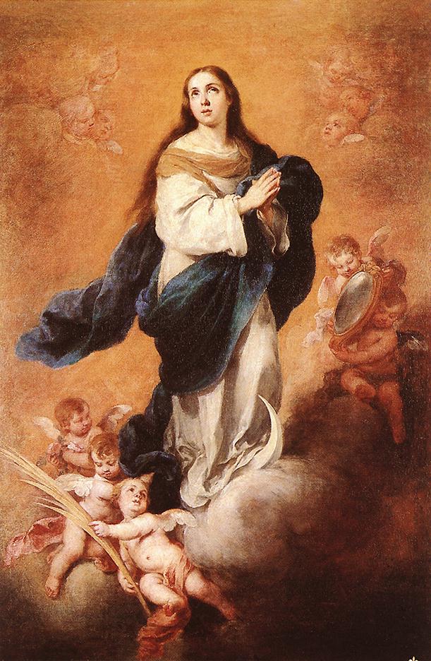 Immaculate Conception