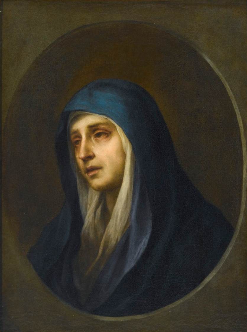 Mater Dolorosa
