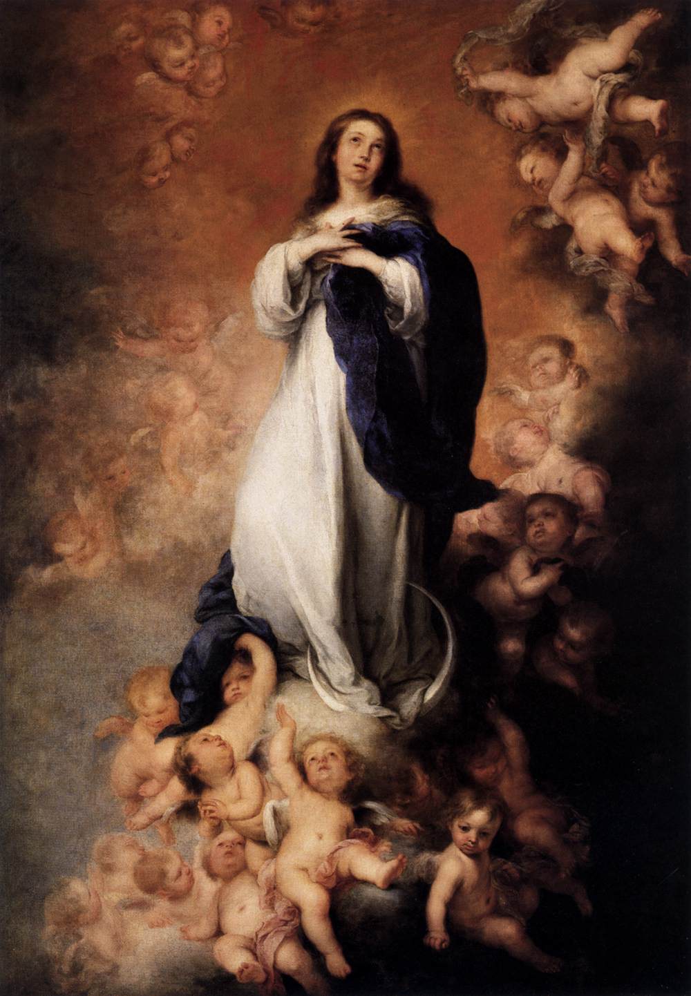 Immaculate Conception