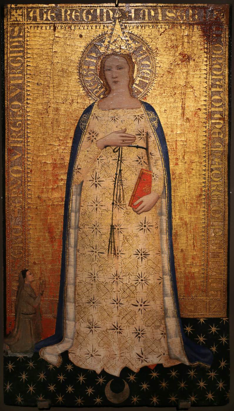 Madonna del Parto