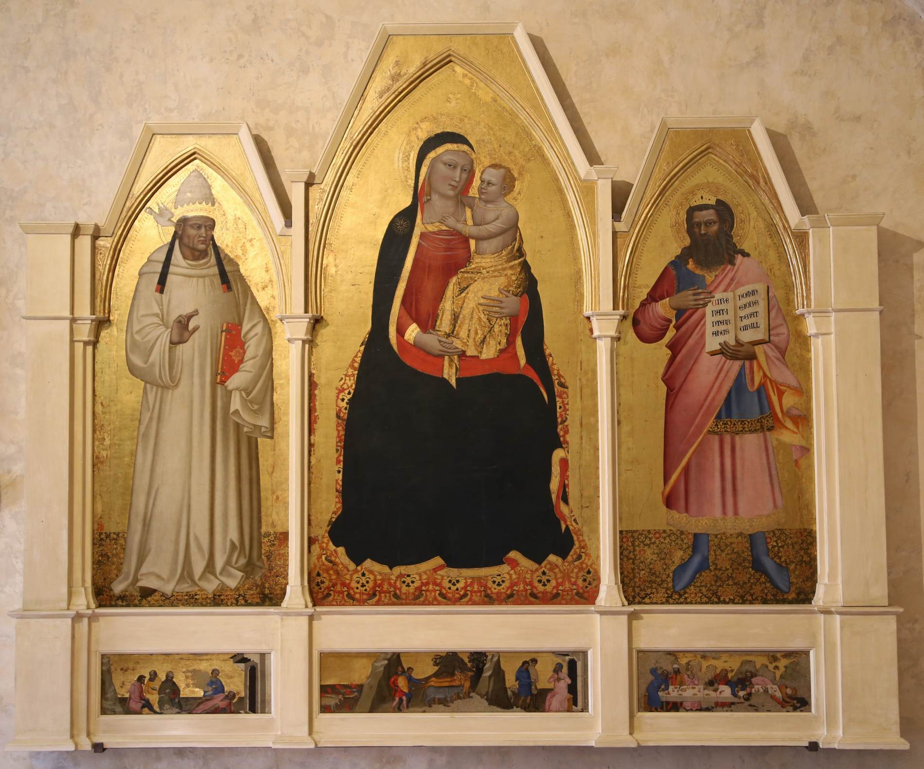 Triptych
