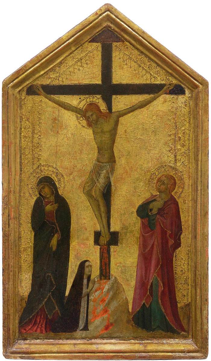 Crucifixion