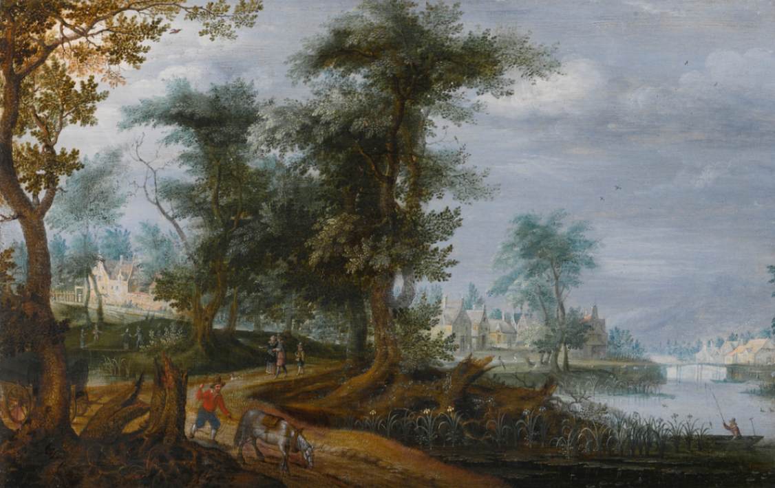Landscape