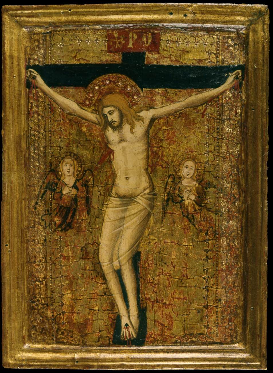 Crucifixion
